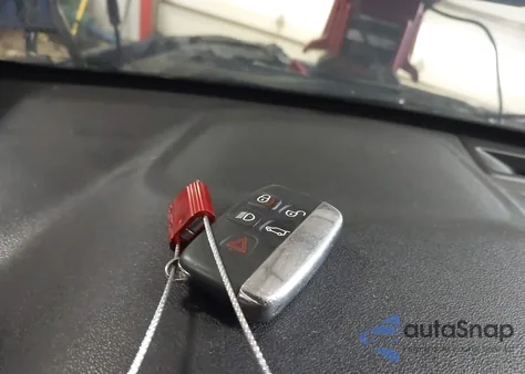 2017 Land Rover Discovery Sport Hse Lux from USA, damaged, VIN SALCT2BG3HH662316